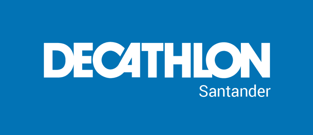 Tienda decathlon en santander para comprar patines y material de patinaje