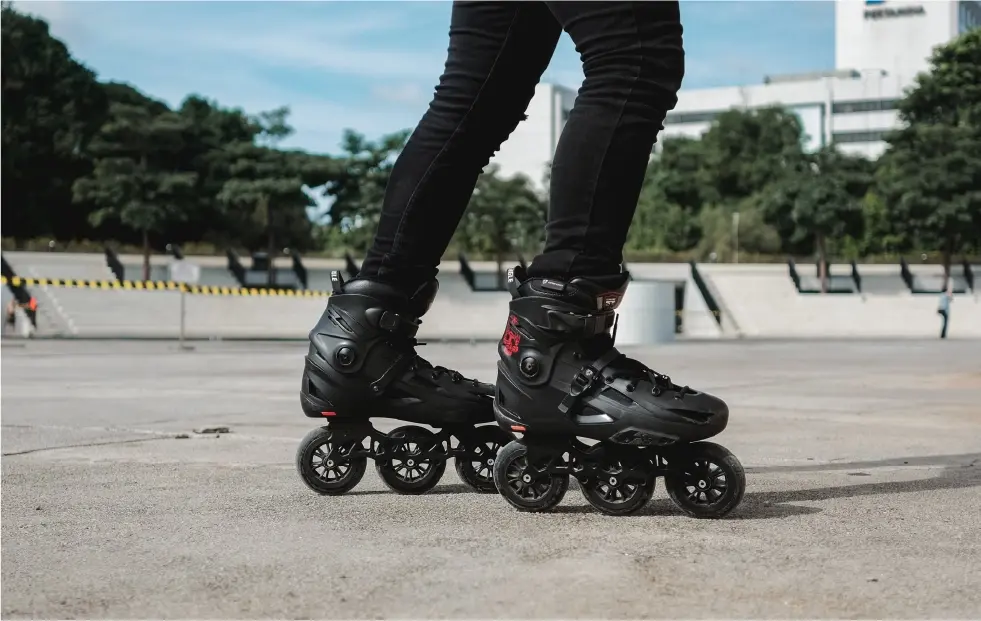 Curso de patinaje adultos Santander